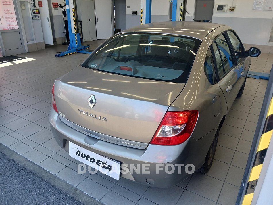 Renault Thalia 1.2 I Privilege