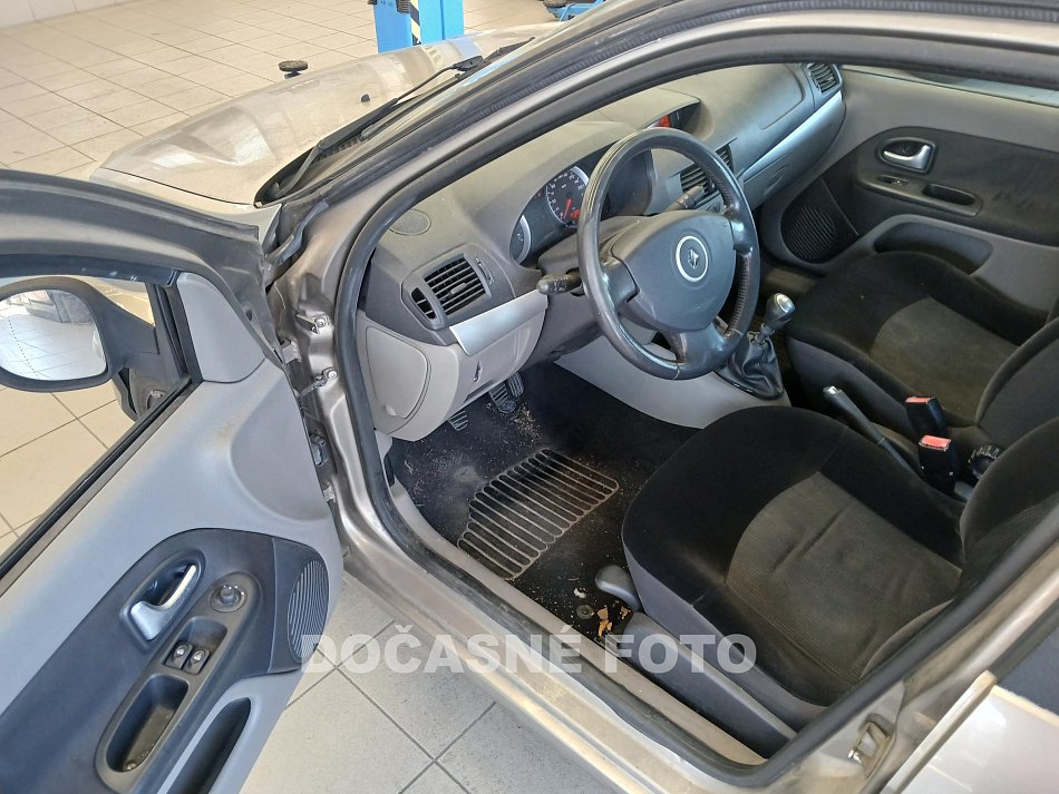 Renault Thalia 1.2 I Privilege