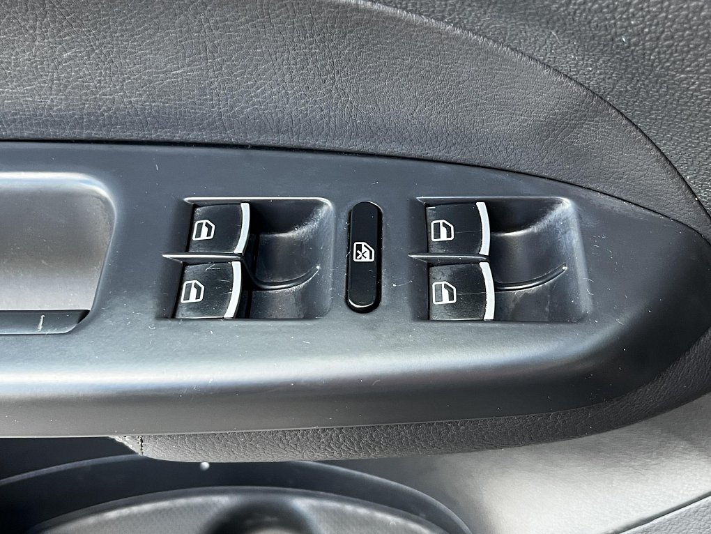 Volkswagen Touran 2.0 TDi Highline