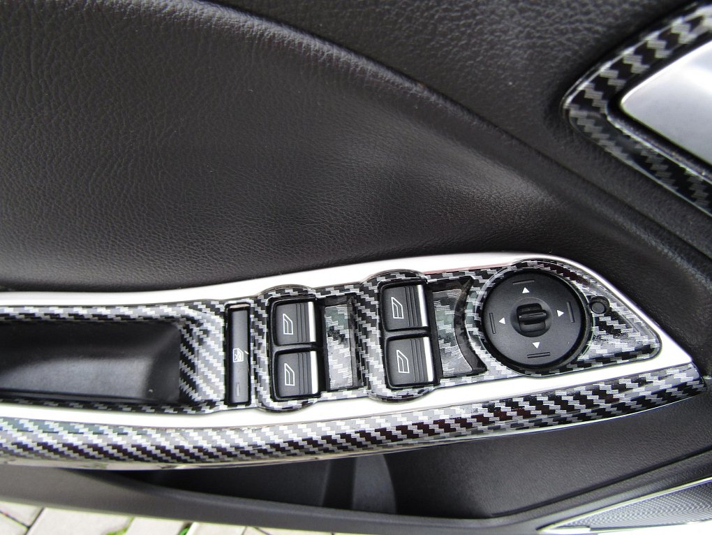 Ford Focus 2.0 TDCi Titanium