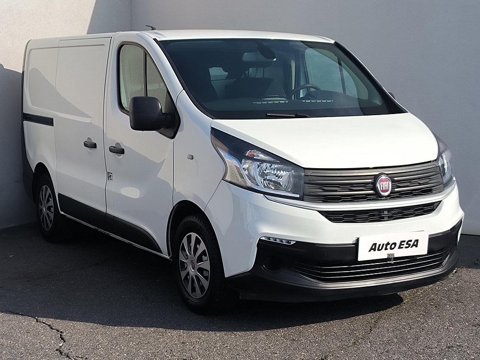 Fiat Talento 1.6MJT 