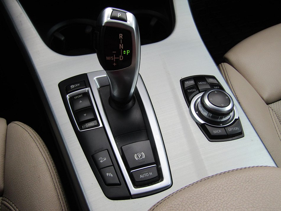 BMW X3 3.0 D  xDrive 30d