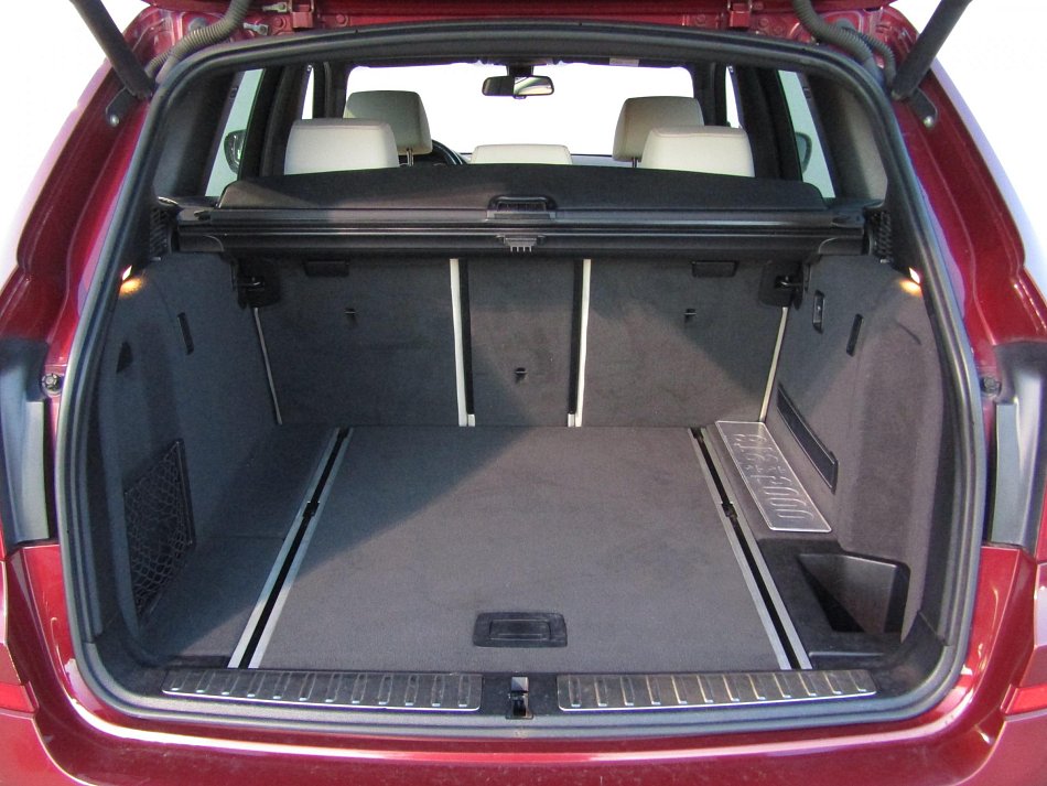 BMW X3 3.0 D  xDrive 30d