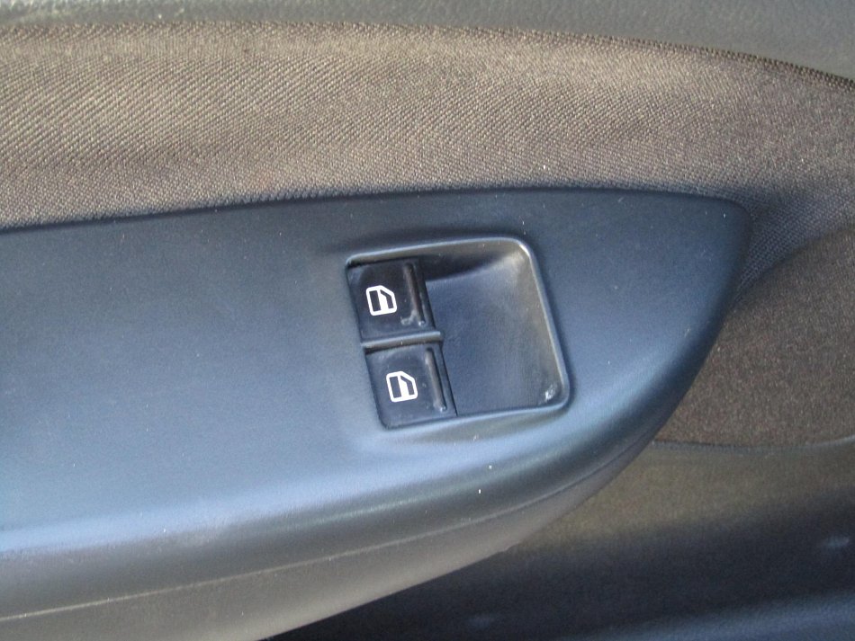 Škoda Octavia II 1.4TSi 