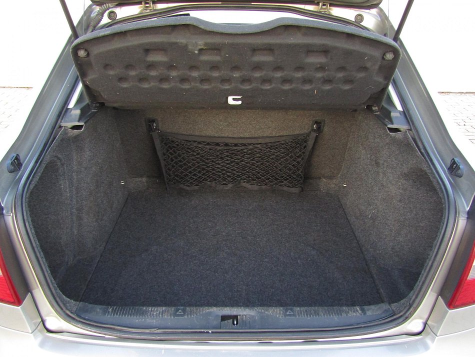 Škoda Octavia II 1.4TSi 