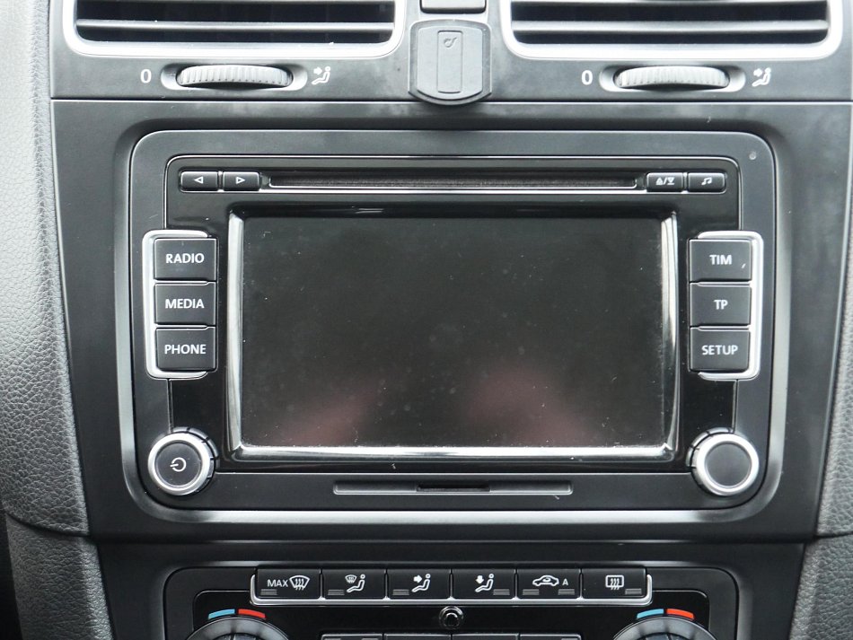 Volkswagen Golf 1.4 TSi 