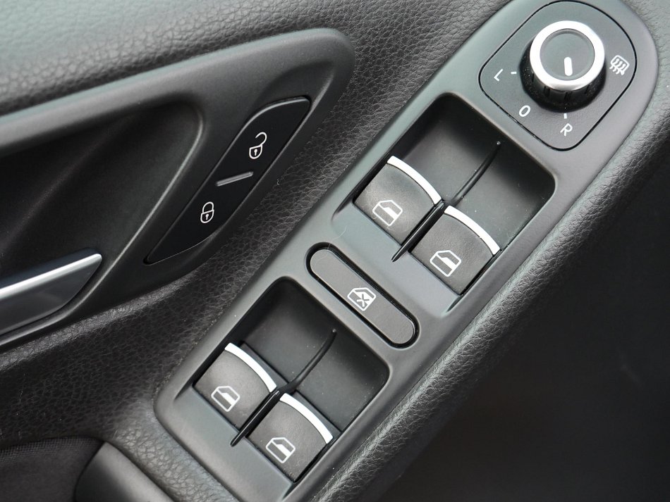 Volkswagen Golf 1.4 TSi 