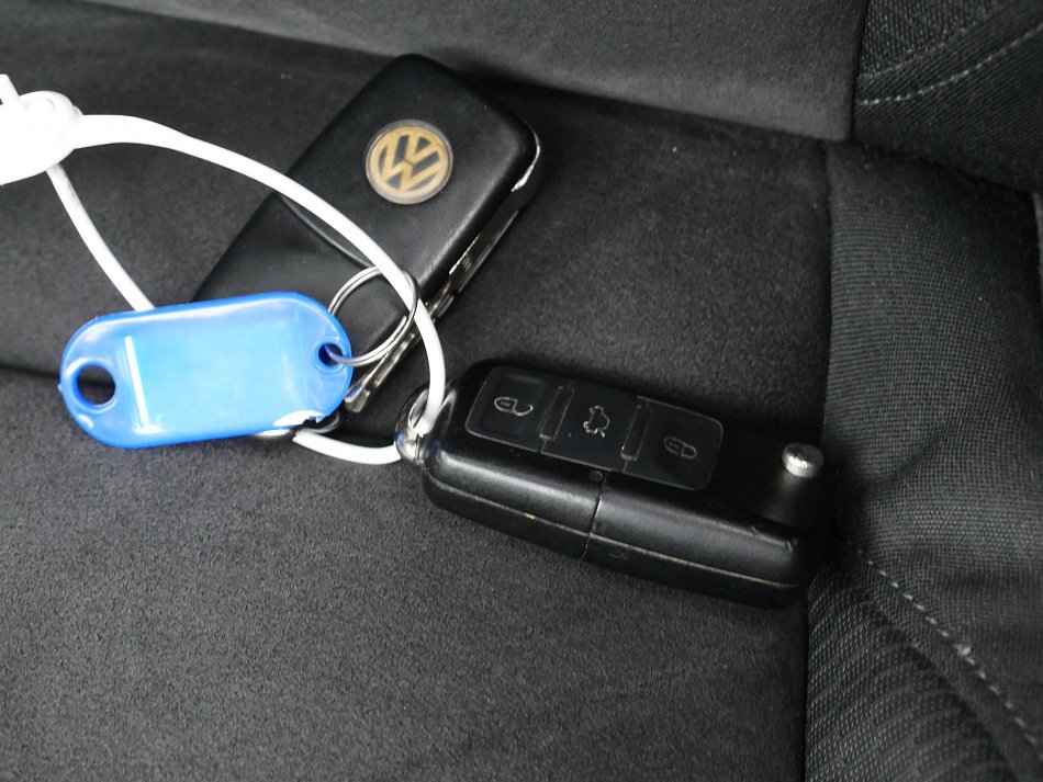 Volkswagen Golf 1.4 TSi 