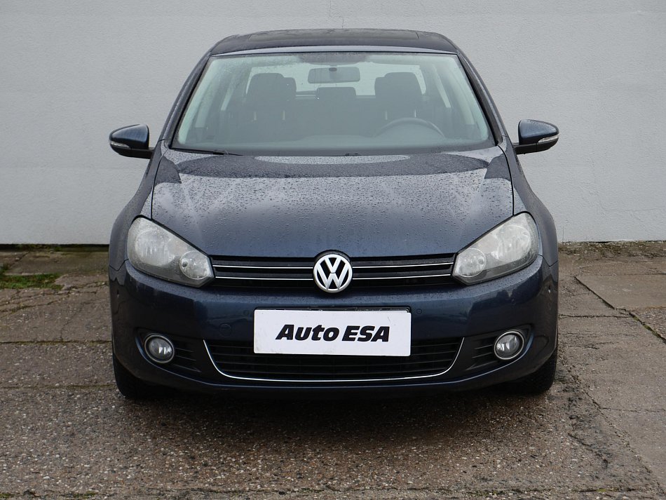Volkswagen Golf 1.4 TSi 