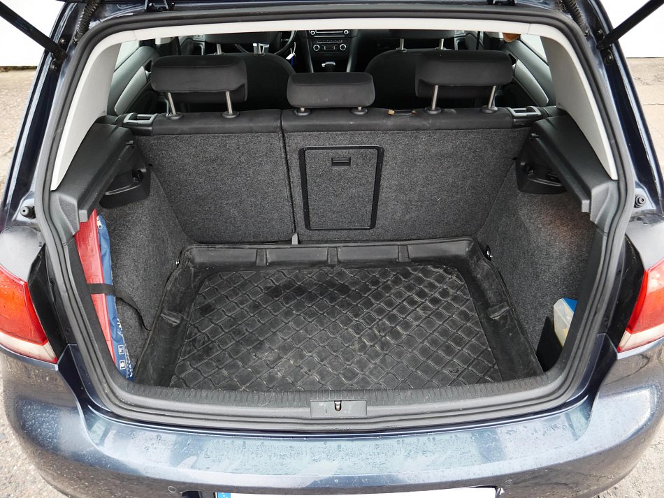 Volkswagen Golf 1.4 TSi 