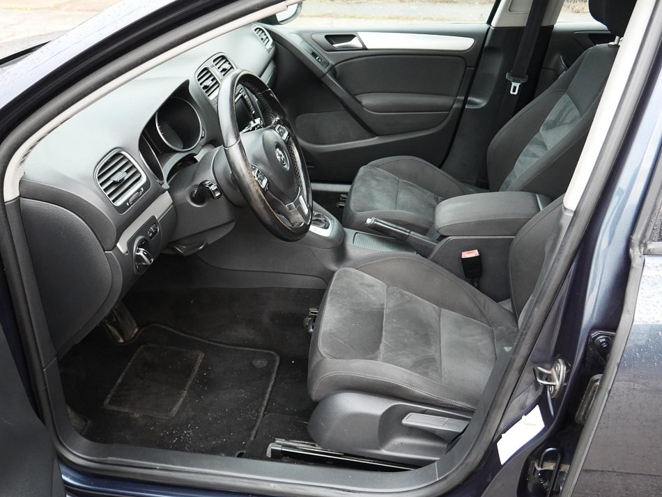 Volkswagen Golf 1.4 TSi 