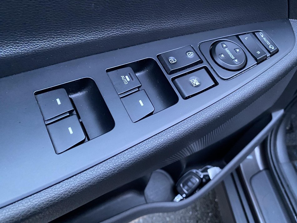 Hyundai Tucson 1.7 CRDi Style