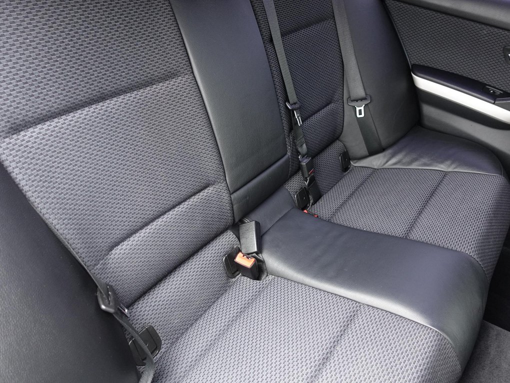 BMW Řada 3 3.0i  330 Xi