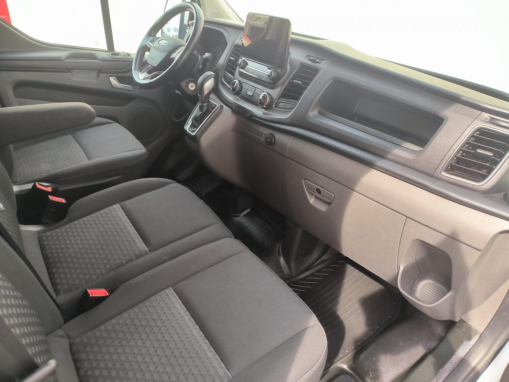 Ford Transit Custom 2.0TDCi Trend L1H1 DÍLNA