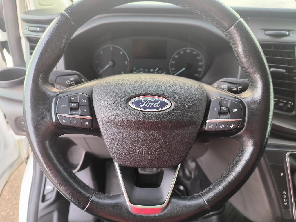 Ford Transit Custom 2.0TDCi Trend L1H1 DÍLNA