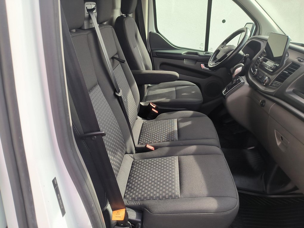 Ford Transit Custom 2.0TDCi Trend L1H1 DÍLNA