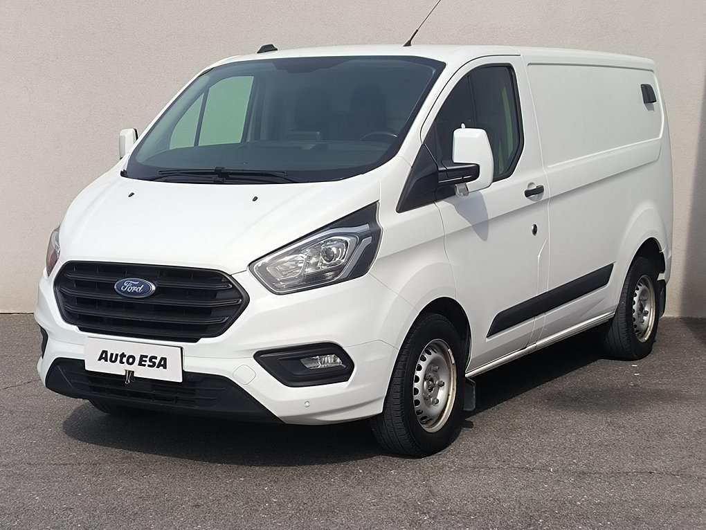Ford Transit Custom 2.0TDCi Trend L1H1 DÍLNA