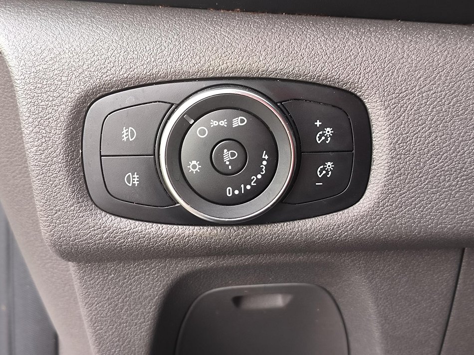 Ford Transit Custom 2.0TDCi Trend L1H1 DÍLNA