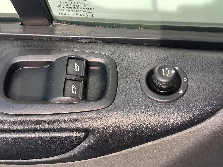 Ford Transit Custom 2.0TDCi Trend L1H1 DÍLNA