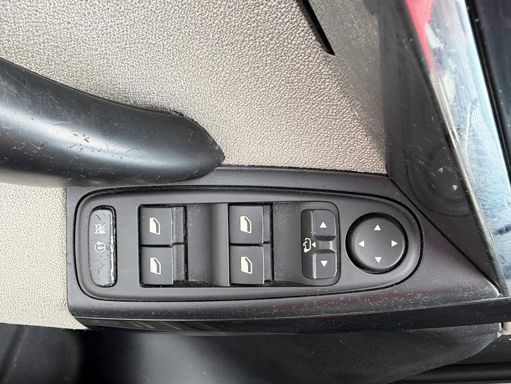 Citroën C4 Picasso 1.6 HDI 