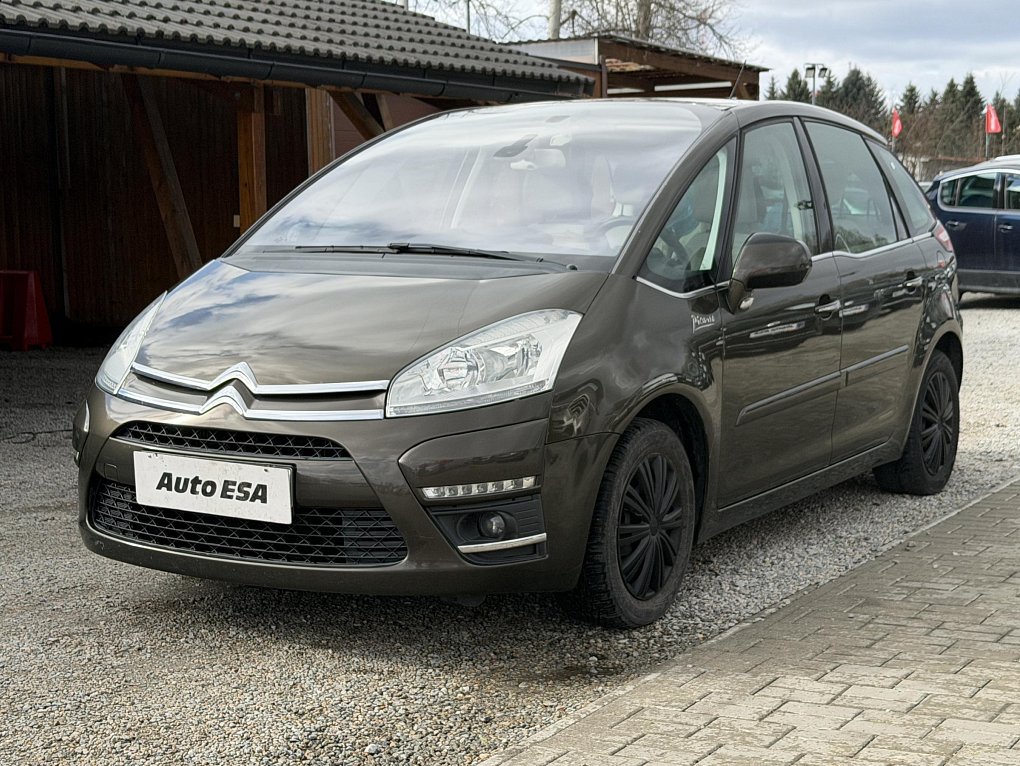 Citroën C4 Picasso 1.6 HDI 