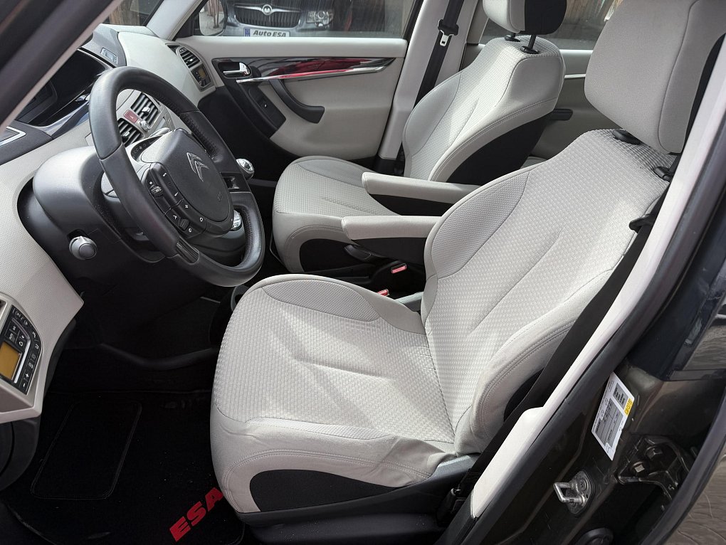 Citroën C4 Picasso 1.6 HDI 