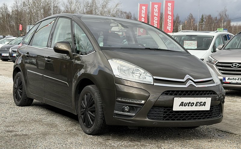 Citroën C4 Picasso 1.6 HDI 