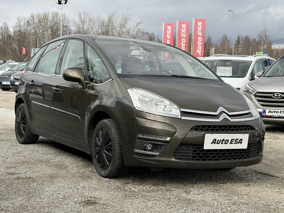 Citroën C4 Picasso 1.6 HDI 