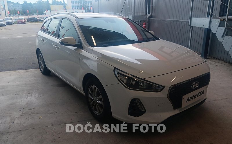 Hyundai I30 1.4 T-GDi Style