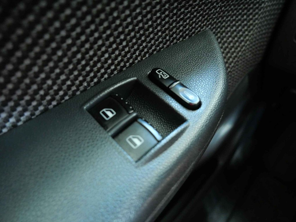 Škoda Fabia I 1.2i 
