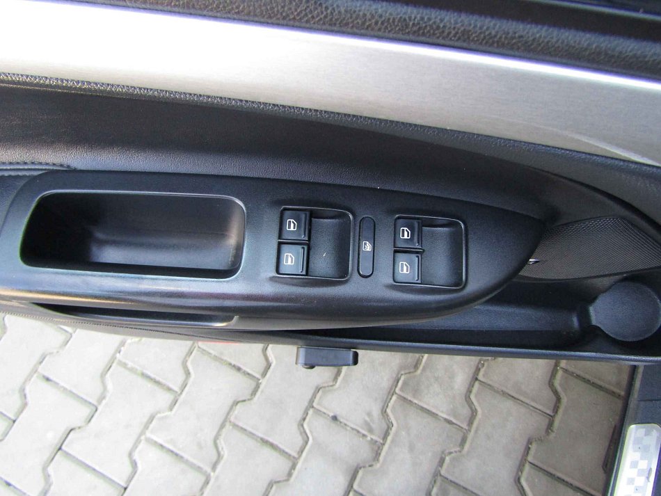 Škoda Octavia II 2.0 TDi RS