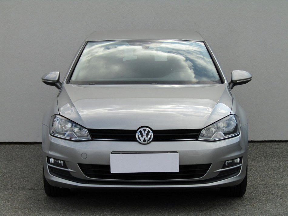 Volkswagen Golf 2.0 TFSi GTi