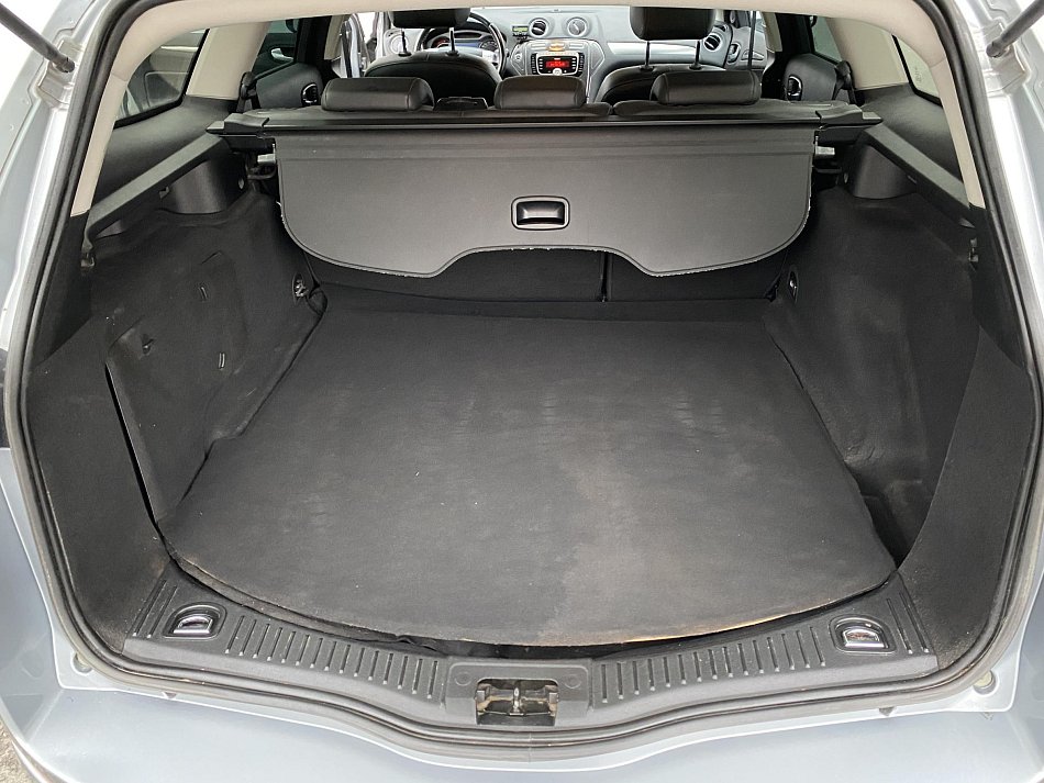 Ford Mondeo 2.0 TDCi Titanium