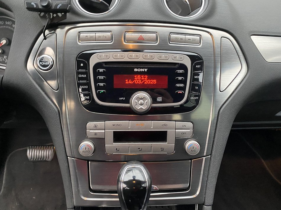 Ford Mondeo 2.0 TDCi Titanium