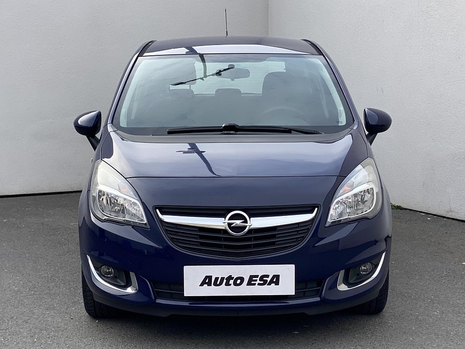 Opel Meriva 1.4i 