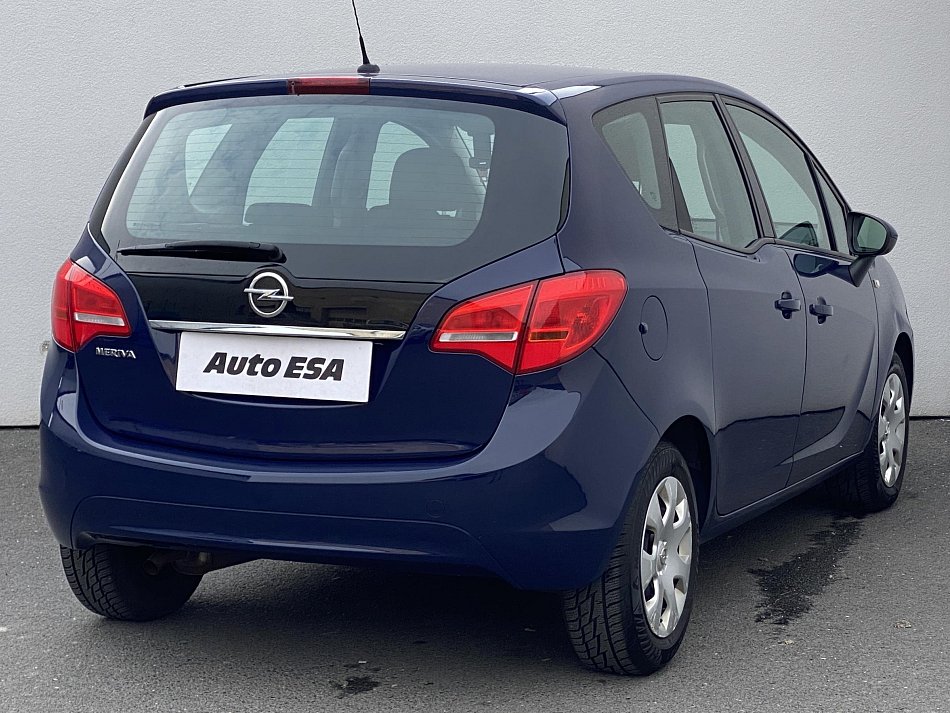 Opel Meriva 1.4i 