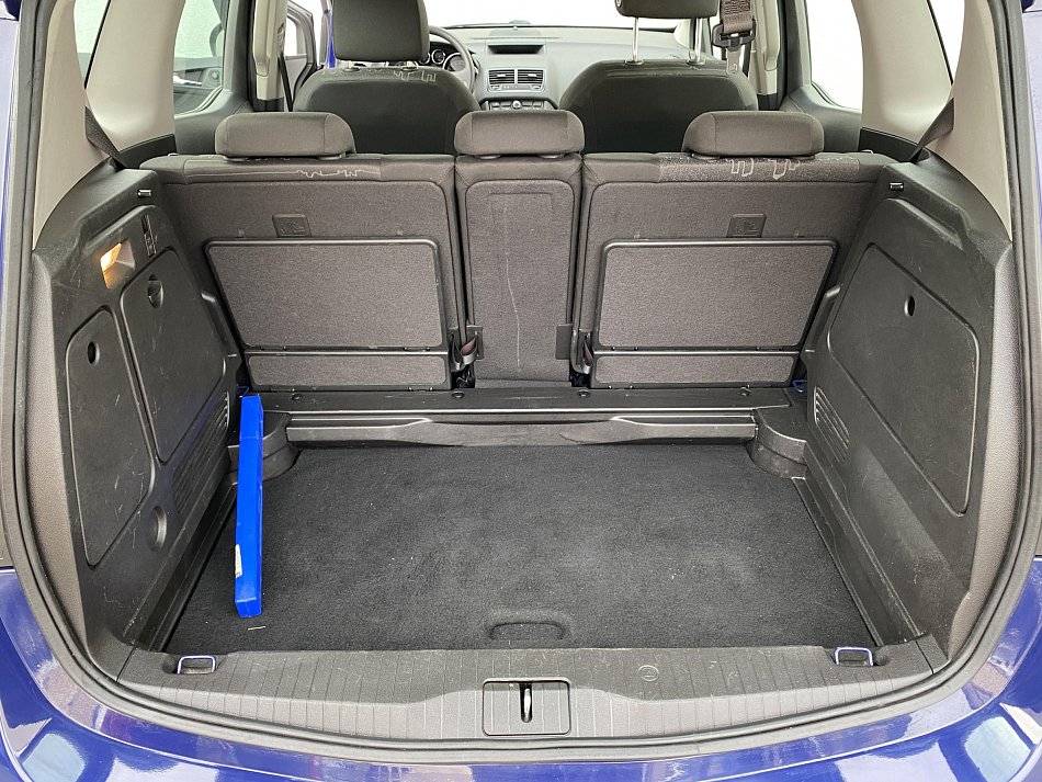 Opel Meriva 1.4i 