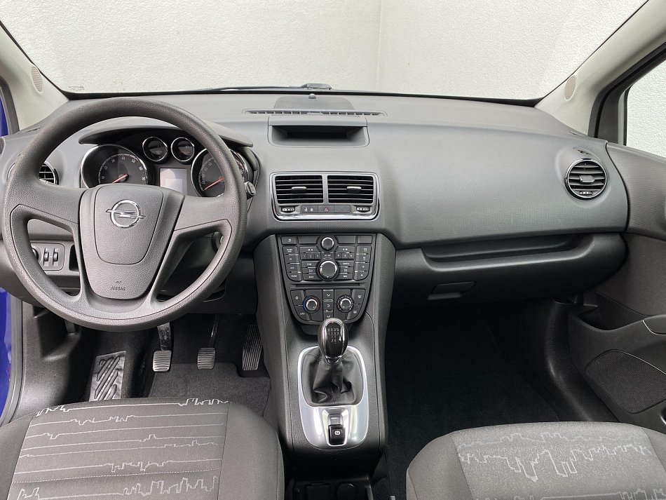 Opel Meriva 1.4i 