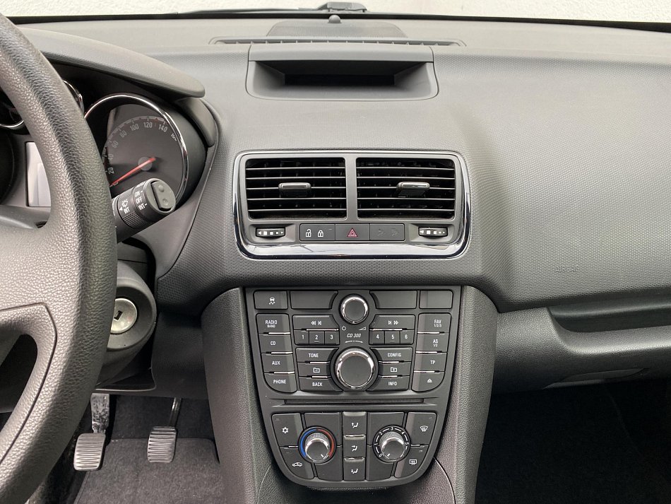 Opel Meriva 1.4i 