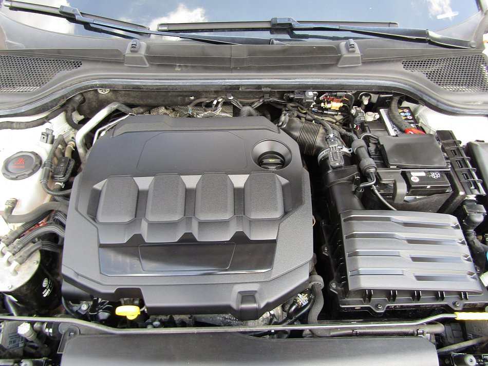 Škoda Scala 1.6 TDi Style