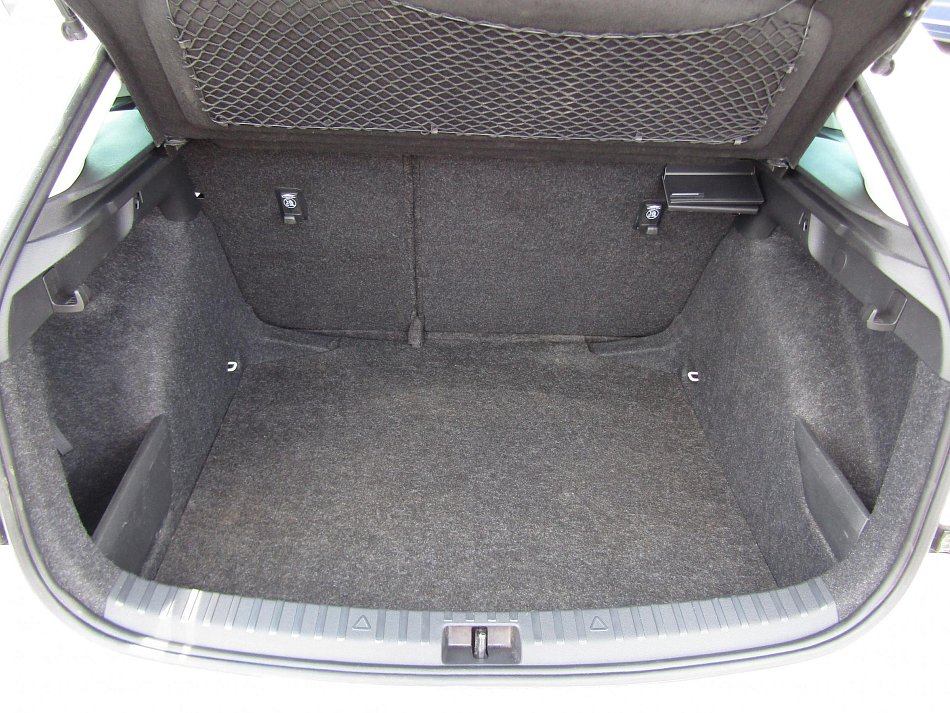 Škoda Scala 1.6 TDi Style