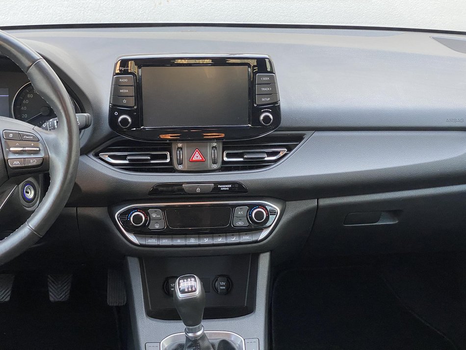 Hyundai I30 1.0 T Smart