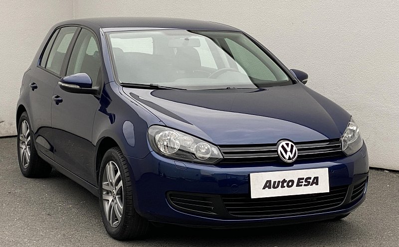 Volkswagen Golf 1.4 16V Comfortline