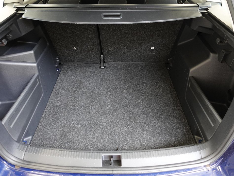 Škoda Fabia III 1.4 TDi Style