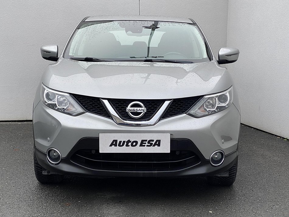 Nissan Qashqai 1.2 DiG-T Acenta