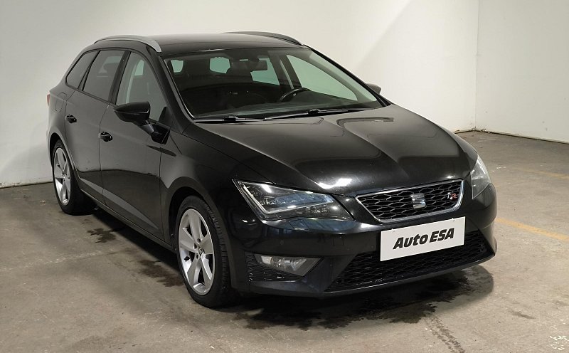 Seat Leon 2.0TDi 