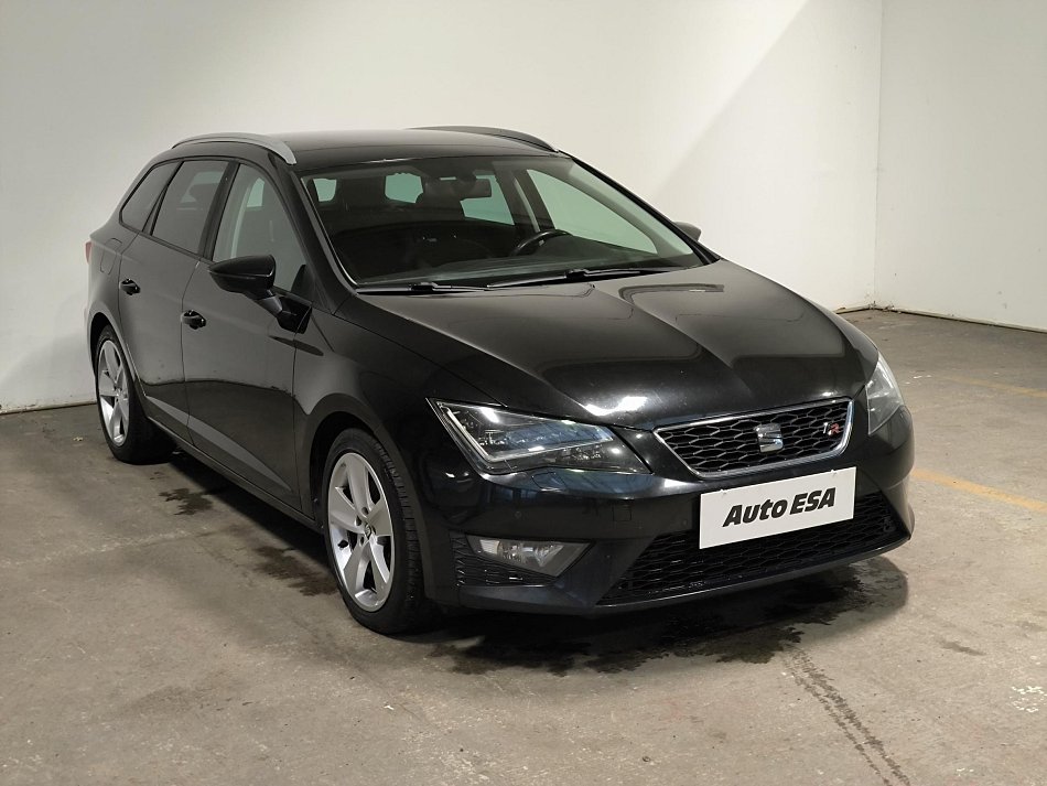 Seat Leon 2.0TDi 