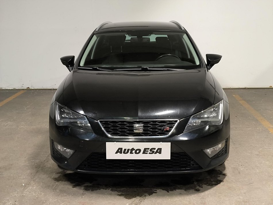 Seat Leon 2.0TDi 