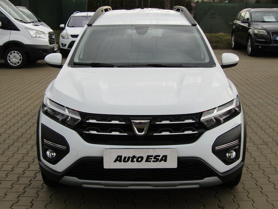 Dacia Jogger 1.0 TCe Essential
