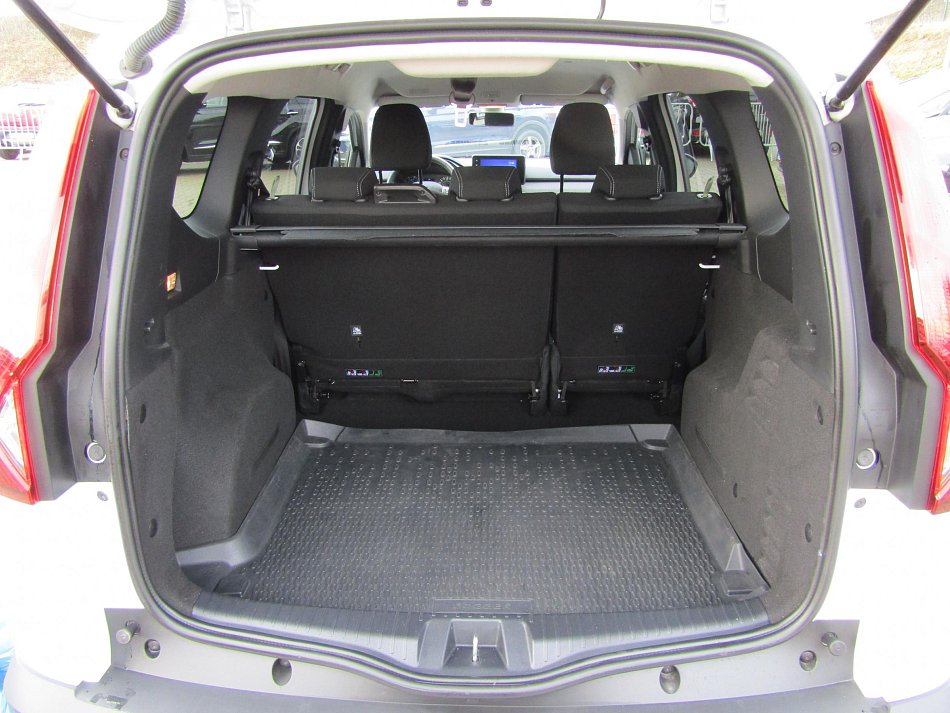 Dacia Jogger 1.0 TCe Essential